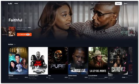 yify fairfax